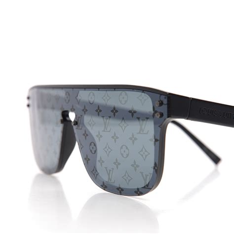 z1082w lv waimea sunglasses price|LOUIS VUITTON Acetate LV Waimea Square .